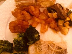 -北京中国大饭店