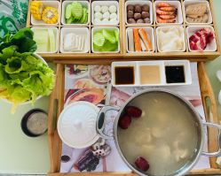 -玥悦母婴月子护理中心玥悦喜喜馆