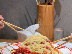 -庆峰龙虾烧烤(合肥一店)