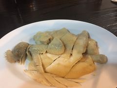 -凤厨顺德水乡凤味馆(大良锦龙路店)