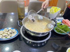 -刘记糟粕醋海鲜烧烤