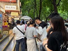 -腾元生煎(西华路店)