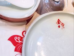 -小京华楼·京味斋(三元桥国展店)