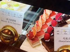 -杭州国际会议中心洲际酒店-原素全日餐厅(解放东路店)