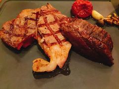 -恰餐厅及酒吧 CHAR Bar & Grill (北京丽都皇冠假日店)