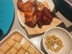 -半天妖烤鱼(和平印象城店)