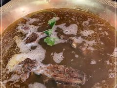 -芦月轩羊蝎子(劲松店)