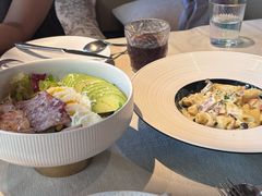 -一棵树·意大利西餐厅One Tree(新城店)
