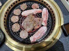 -神户赤童日式烤肉伙伴(东直门店)