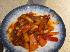 -妙香居韩国烤肉(容桂天佑城店)