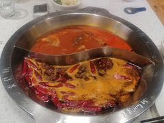 -大龙燚火锅