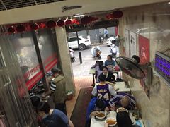 等位区-祁家面馆(大香炉店)