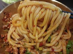 -董小西的凉皮和椒麻鸡(三元桥店)