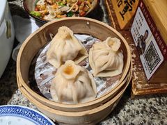 -南京大牌档(中山陵店)
