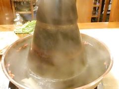 -东来顺饭庄(西直门店)