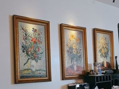 -波特曼西餐厅(南岗店)