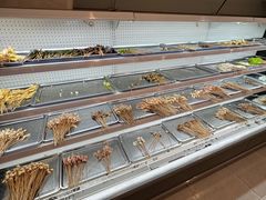 -嘉州叶婆婆钵钵鸡(建设路店)
