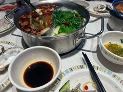 -吉布鲁牛排海鲜自助(武侯银泰城店)