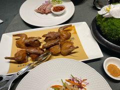 -沈灶河豚宴·河豚融合餐厅(汉中路店)