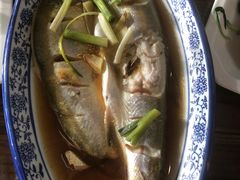 -老马家·舌尖上的西塘美食