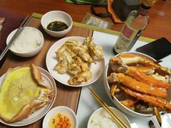 -盒马鲜生(领丰汇店)