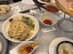 -西堤牛排(南京龙江店)