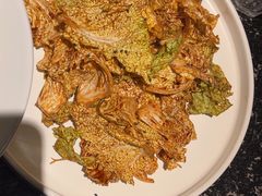 -局气 烤鸭·北京菜(光华路店)