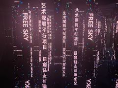 -平安金融中心云际观光层