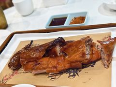 -香山湖家家宴(中山陵店)