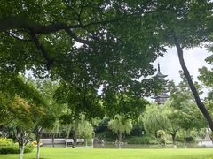 -上海方塔园