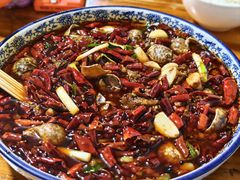 -三哥田螺(北书院街店)