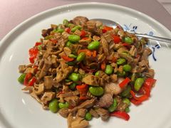 -台鄉缘 ·小海鲜·台州菜(桃林路店)