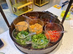 -八珍玉食鸡煲·打边炉(印象城店)