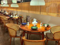 -隐厨·中国菜馆(三里屯T+MALL店)