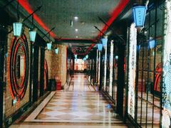 -酷秀KTV(阳泉滨河店)
