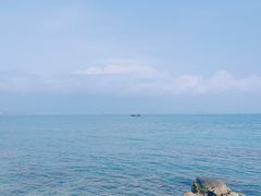 -三亚西岛海洋文化旅游区