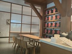 -tea'stone(华侨城创意园店)