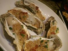 -小院烤肉(公园南路店)