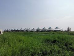 -敕勒川草原文化旅游区