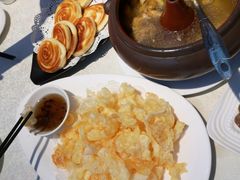 -怡得观滇餐厅·地道昆明菜·1996(海埂大坝店)
