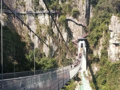 -福建天门山