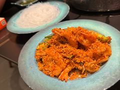 -老城鲜·小海鲜贝贝煲火锅(壹方城店)