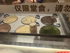 -禾斗海鲜自助(市南银座店)