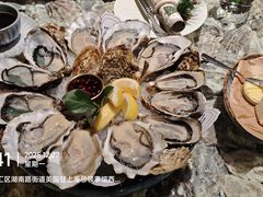 -普朗姆生蚝吧(原建国路店)