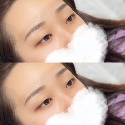-MIVI·纹眉半永久野生眉