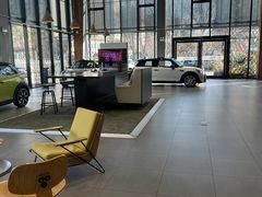 -上海普陀宝诚MINI4S店(红柳路店)
