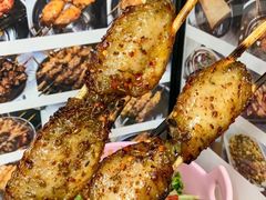 -炒豆合作社(东四总店)