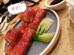 金沙红米肠-点都德(北京路贰店)