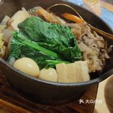 咖喱饭和寿喜锅的福音
