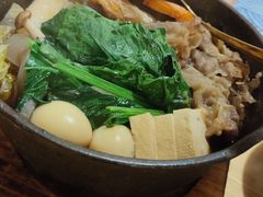 -桃屋日本料理(清华科技园店)